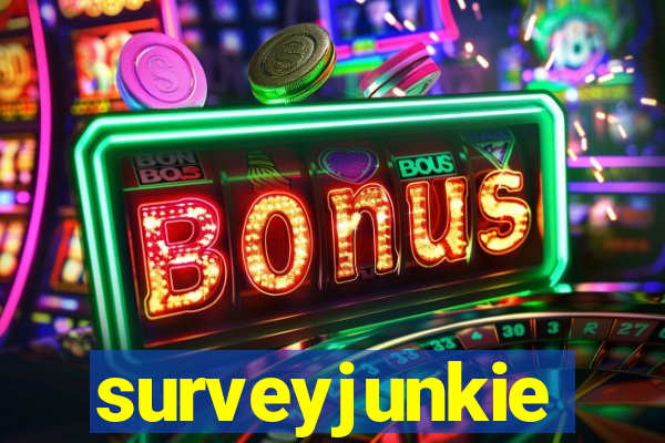 surveyjunkie