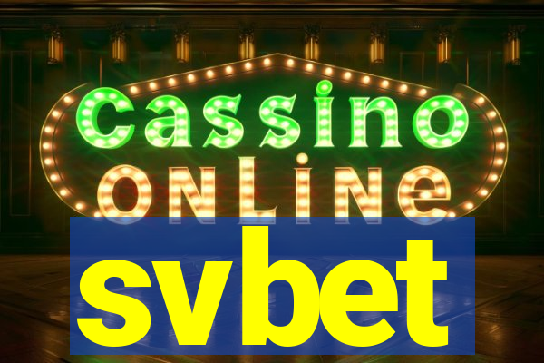 svbet