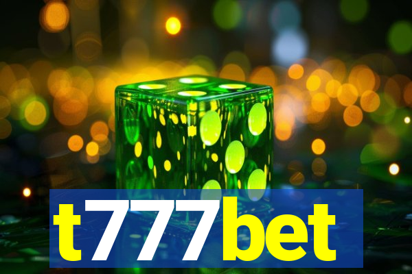 t777bet
