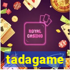 tadagame