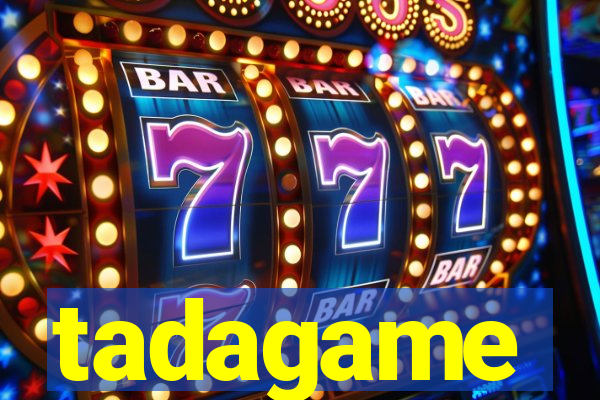 tadagame