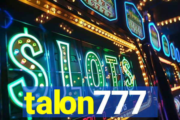 talon777