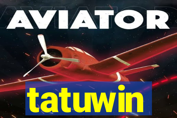 tatuwin