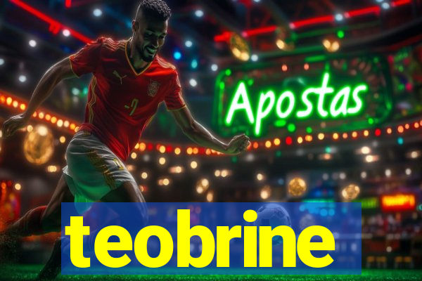 teobrine