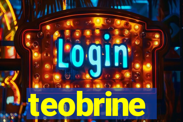 teobrine