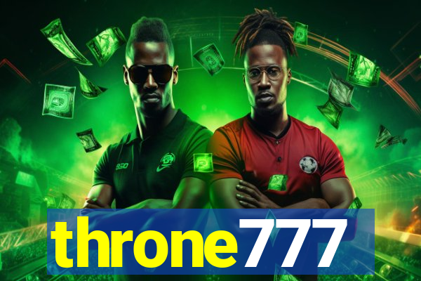 throne777