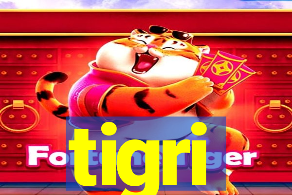 tigri