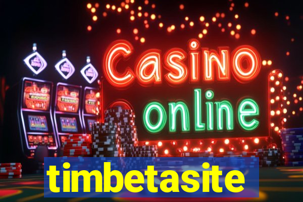 timbetasite