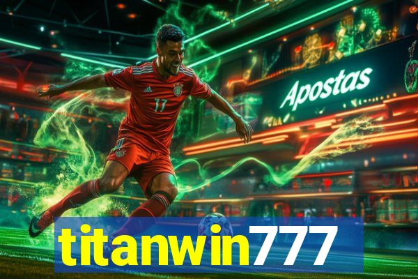 titanwin777