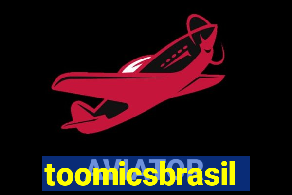 toomicsbrasil