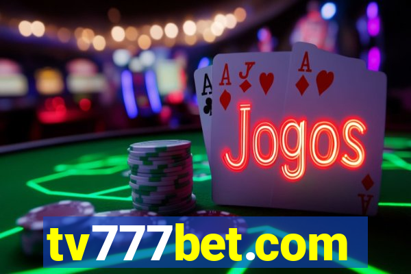 tv777bet.com