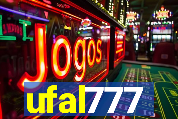 ufal777