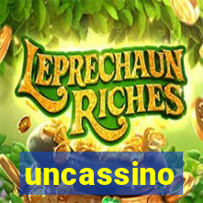 uncassino
