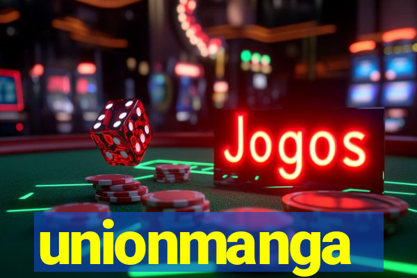 unionmanga