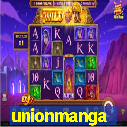 unionmanga