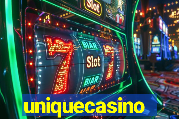 uniquecasino