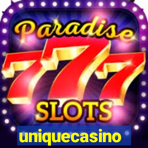 uniquecasino