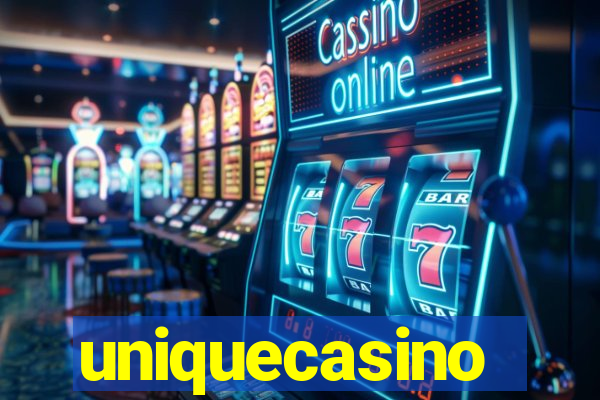 uniquecasino