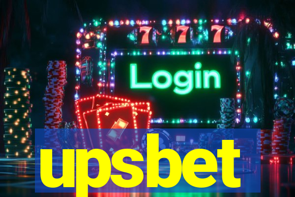 upsbet
