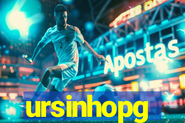 ursinhopg