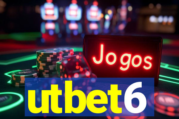 utbet6