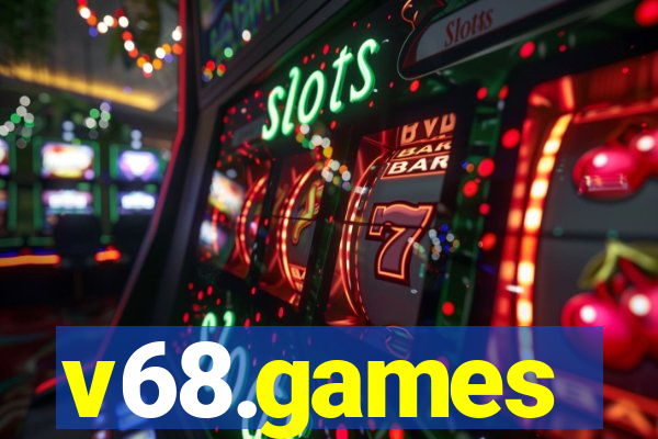 v68.games