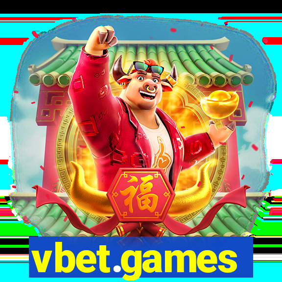 vbet.games