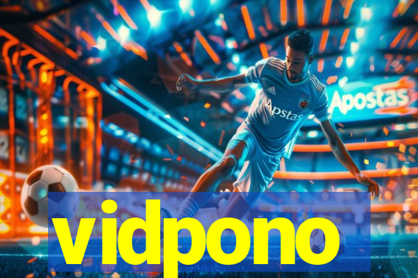 vidpono