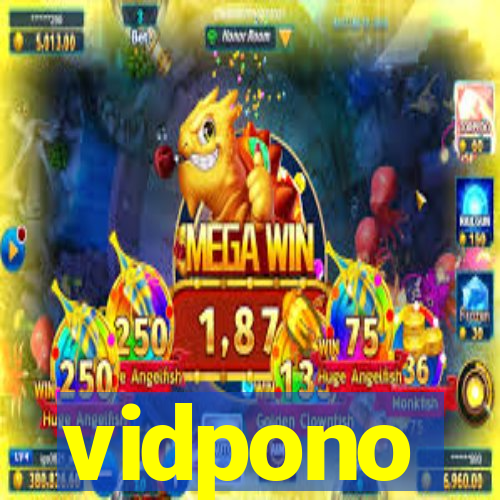 vidpono