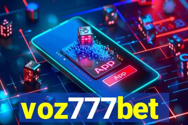 voz777bet