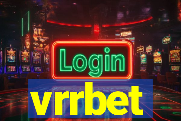 vrrbet