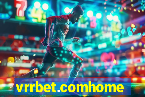 vrrbet.comhome