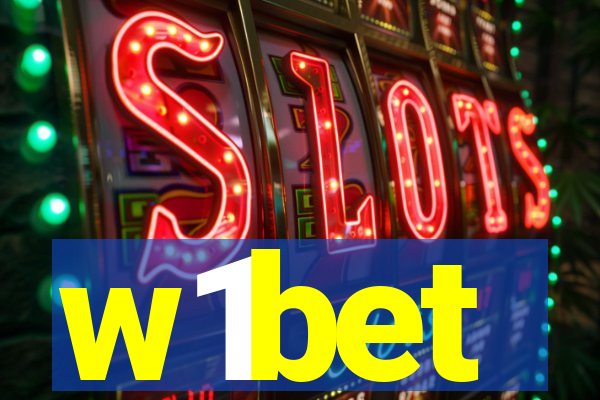 w1bet