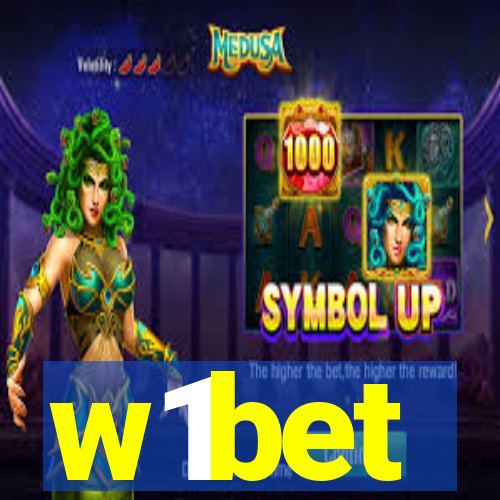 w1bet