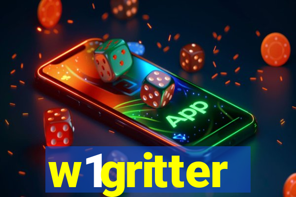 w1gritter