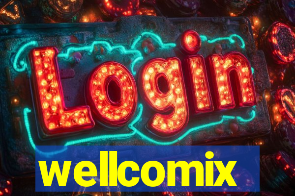 wellcomix