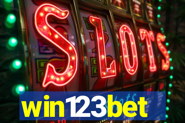 win123bet