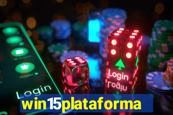win15plataforma