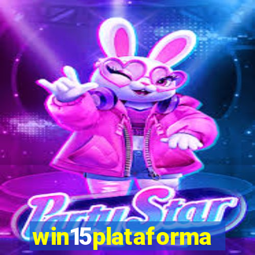 win15plataforma