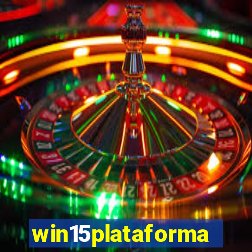 win15plataforma