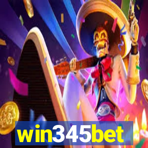 win345bet