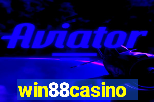 win88casino
