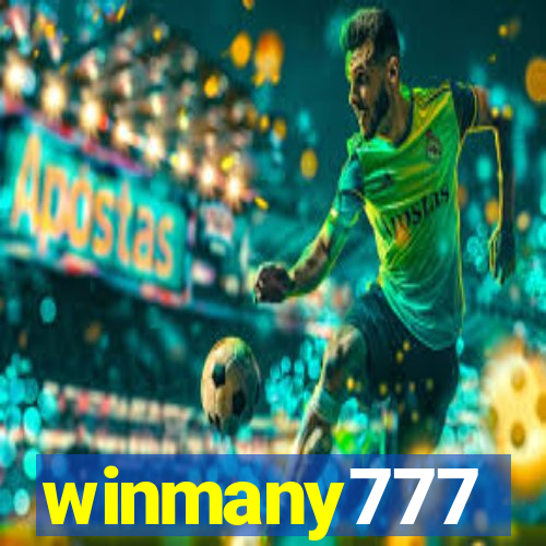 winmany777