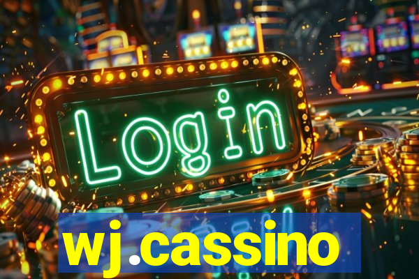 wj.cassino