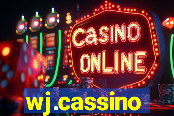 wj.cassino