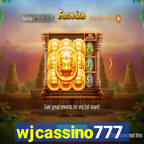 wjcassino777