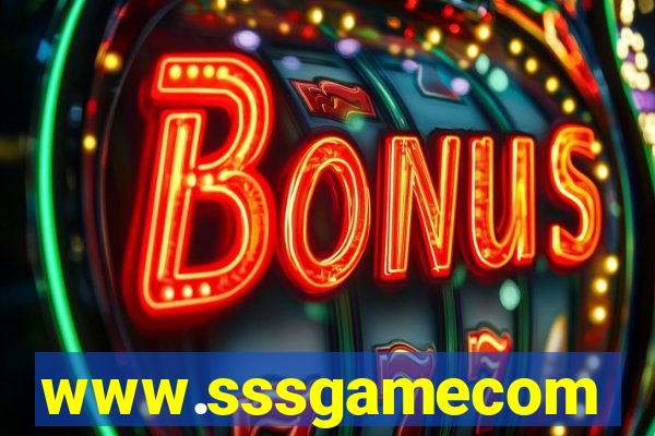 www.sssgamecom