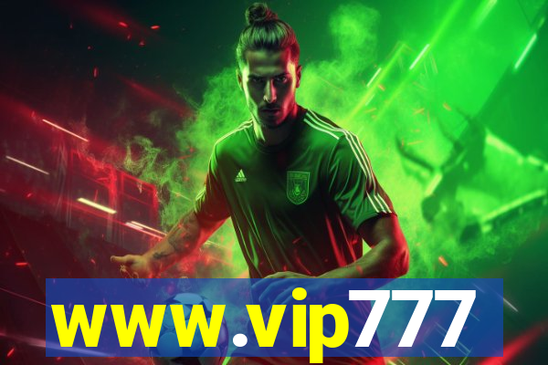 www.vip777