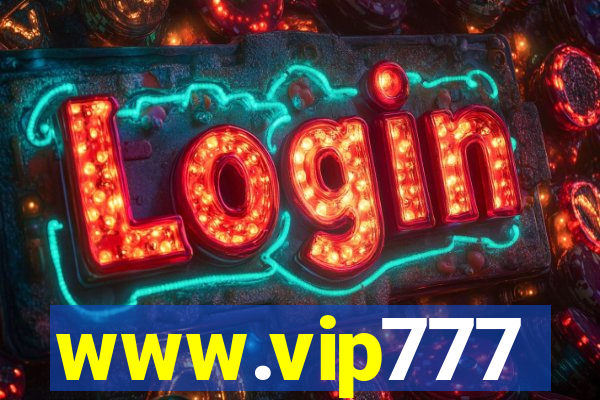 www.vip777