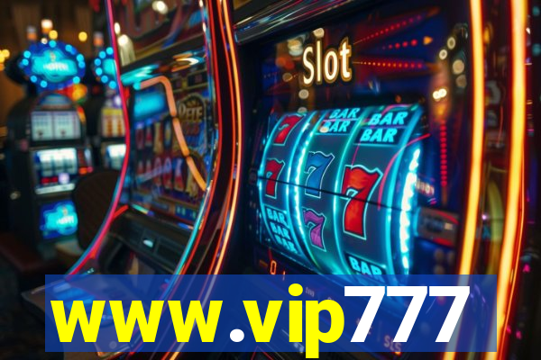 www.vip777